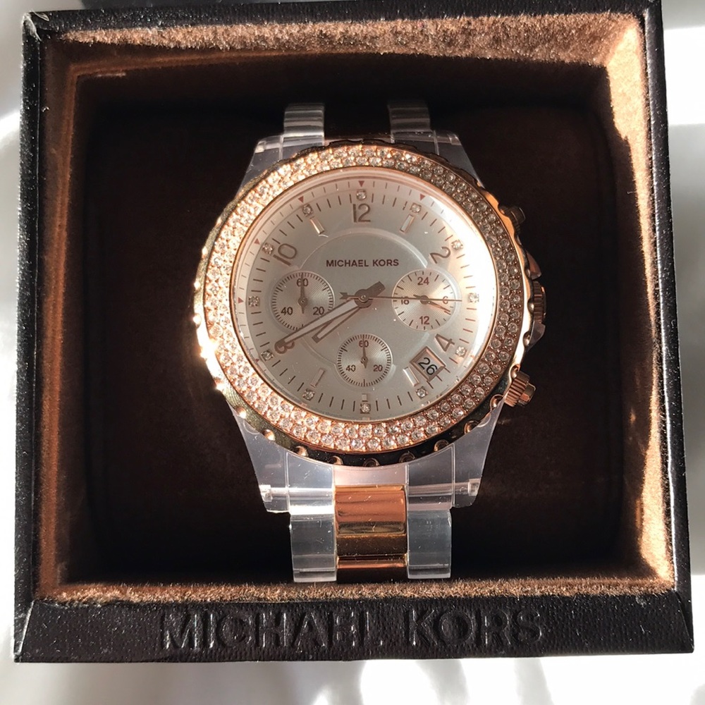 Michael Kors Watch